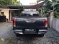 2015 Toyota Hilux g FOR SALE-3