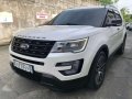 2017 Ford Explorer S V6 FOR SALE-2