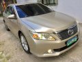2013 Toyota Camry 2.5 G Pristine Condition-3