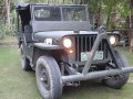 Jeep Willys 1986 for sale-0