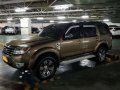 2010 Ford Everest for sale -0