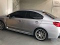 2017 Subaru Wrx for sale-0