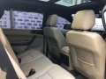 2016 Ford Everest Titanium Plus Autodom-0