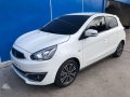 2018 Mitsubishi Mirage FOR SALE-0