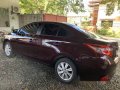 Toyota Vios 2018 E M/T for sale-2