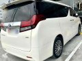 Toyota Alphard AT 2018 LXV FOR SALE-1
