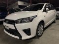 Toyota Yaris 2016 E A/T for sale-2