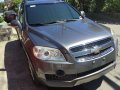 Chevrolet Captiva 2009 for sale-6