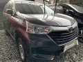 Toyota Avanza 2018 E M/T for sale-0