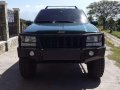 Well-kept Jeep Grand Cherokee for sale-8