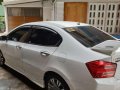 Well-kept Honda city for sale-4