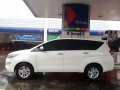 Toyota Innova G diesel at 2016 FOR SALE-2