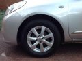 2013 Nissan Almera for sale-4