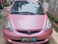 Honda Jazz 2006 for sale-3