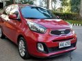 Kia picanto EX 1.2 Automatic 2015 for sale-5