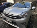 Toyota Wigo 2017 G M/T for sale-2