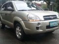 Well-kept Hyundai Tucson for sale-10