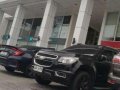 Mitsubishi Trailblazer LTZ 2013 for sale-2