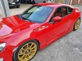 Toyota 86 2014 AERO for sale-2