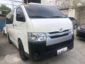 2017 Toyota Hiace for sale-1