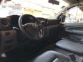 2018 Nissan Urvan NV350 Premium Diesel Automatic-4