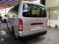 2016 Toyota Hiace for sale-0