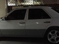 Well-kept Mercedes benz 1990 for sale-1