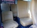 2009 Nissan Urvan Estate for sale-5