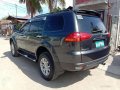 2012 Mitsubishi Montero for sale-5