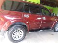 SELLING MITSUBISHI Montero GLSSE 4x4 super fresh 2010 -3