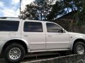 2006 Ford Everest 4x2 FOR SALE-4