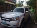 2011 Ford Ranger Wildtrak for sale-0