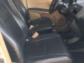 Honda Brio Amaze 2015 MT for sale-4
