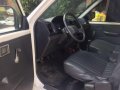 2008 MITSUBISHI Adventure Gx 1st Paint Original Zero Rust-3