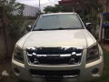 2010 Isuzu Dmax 4x4 manual FOR SALE-10