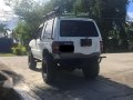 2001 mitsubishi pajero for sale-3