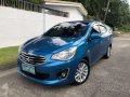 2014 Mitsubishi Mirage G4 for sale-0