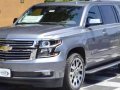 2019 Brandnew Chevrolet Suburban LTZ with the Fullest Options Loaded-4