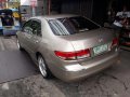 Honda accord 2004 for sale-7