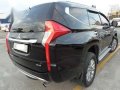 2014 Mitsubishi Montero Sport for sale-1