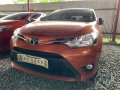 Toyota Vios 2018 E M/T for sale-2