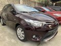 Toyota Vios 2017 E A/T for sale-2