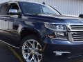 2019 Brandnew Chevrolet Suburban LTZ with the Fullest Options Loaded-3