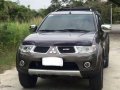 2013 Mitsubishi Montero Sport for sale-8