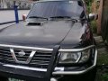 Nissan Patrol 2003 Intercooler turbo diesel 3.0-5