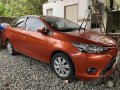 Toyota Vios 2018 E M/T for sale-0