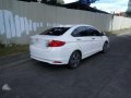 SELLING Honda City vx 2014-4