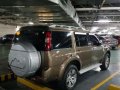 for sale 2010 ford everest limited edition-7