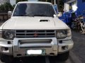 Mitsubishi Pajero 2003 for sale-1