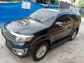 SELLING Toyota Fortuner 2014 V Automatic Diesel-4